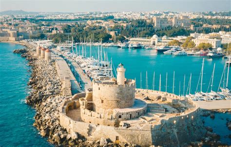 rhodes old city|Rhodes (city) – Travel guide at Wikivoyage.